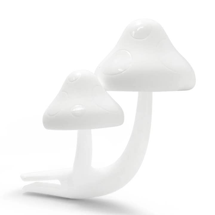 Ambientador de coche Mr&Mrs Forest Mushrooms White para venta al por mayor de Cosmeticus