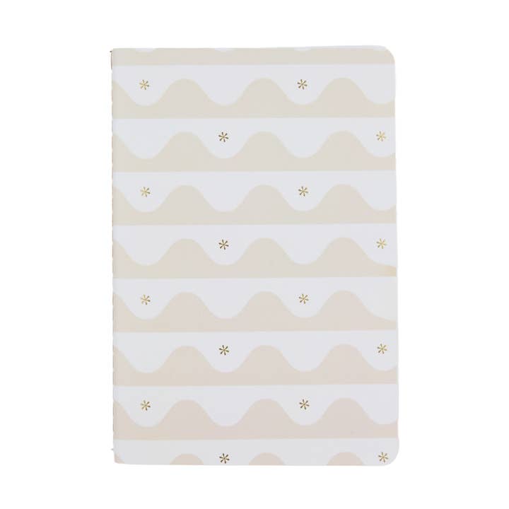 Productivity Petite Journal - Sandwave for wholesale by Erin Condren Design