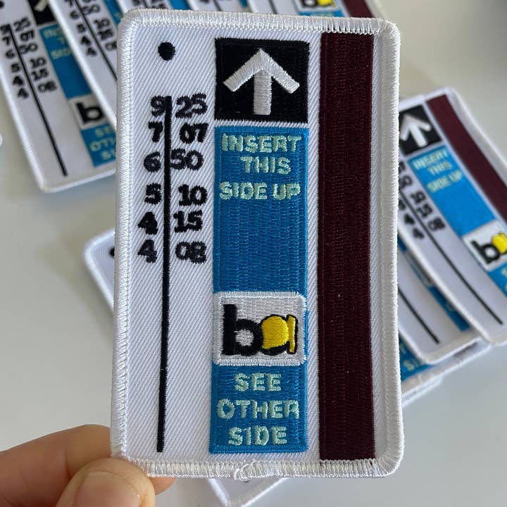 Lemonade51o – Engroshandel Patch – BART Papirbillet | Patch