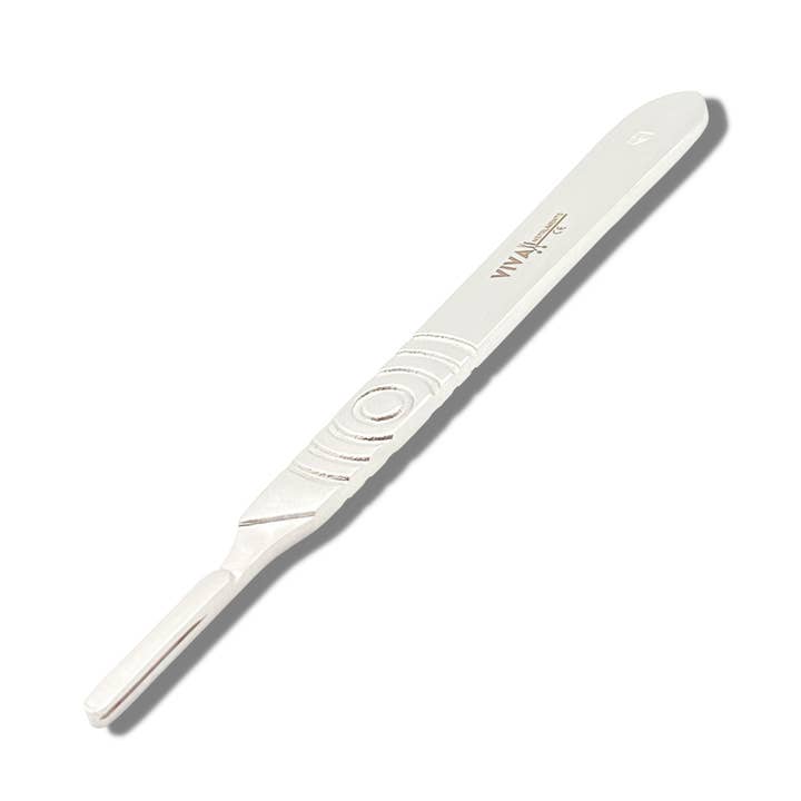 B.P Scalpel Blade Handle No. 4 for wholesale by Viva Instruments
