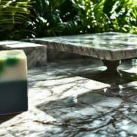 Sabonete de Lima Kaffir por atacado de Dulceria Soapery