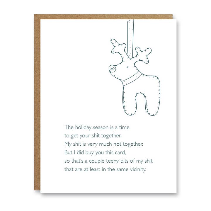 Carte de voisinage pour la vente par Boo To You