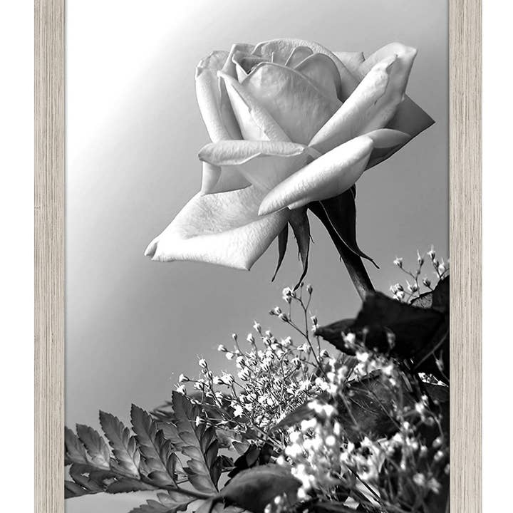 Americanflat - Wholesale Picture Frame - Americanflat Poster Frame with Wide Molding68