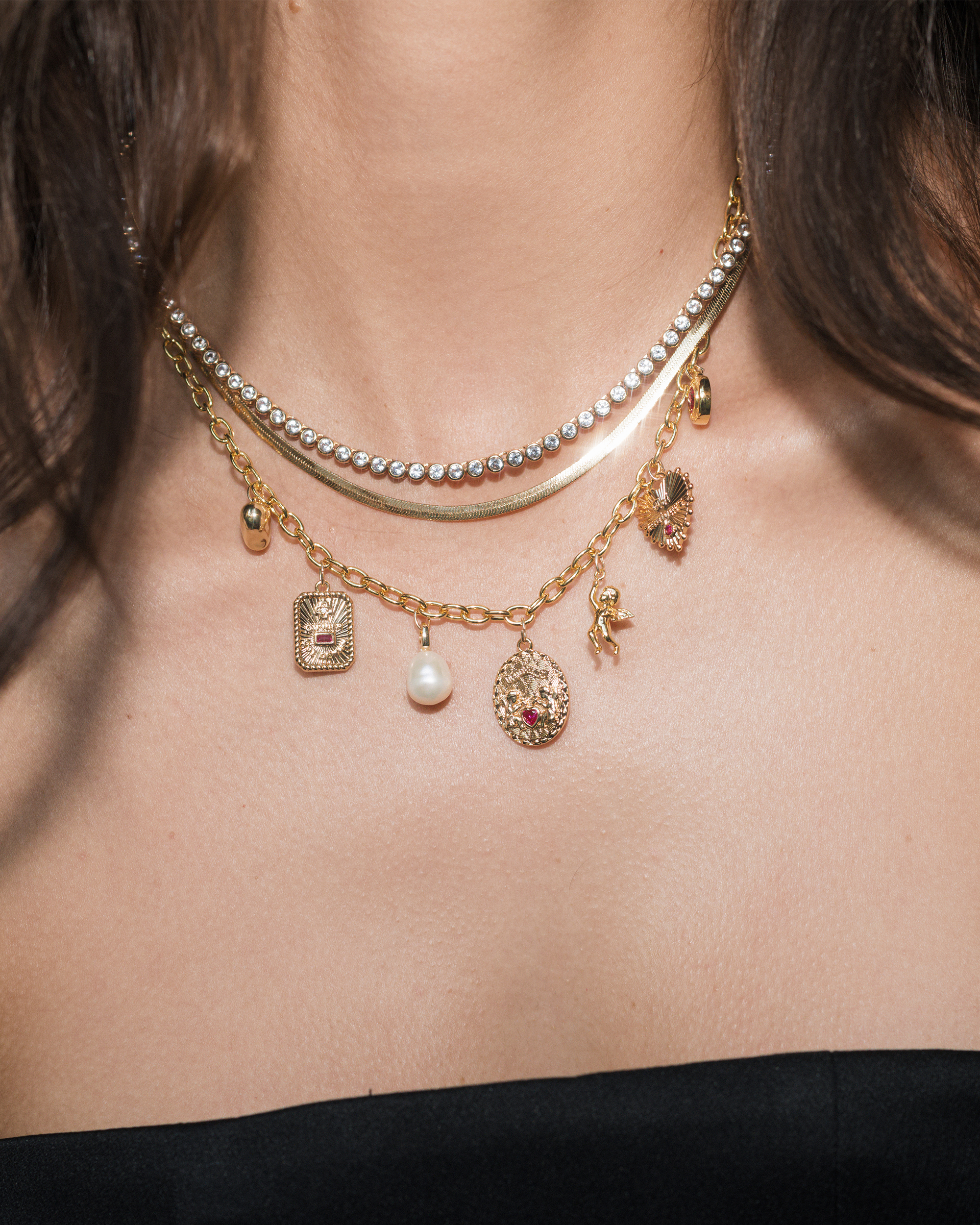 Mod + Jo – Großhandel Individueller Charm/Anhänger – Manon Französischer Liebeszauber3