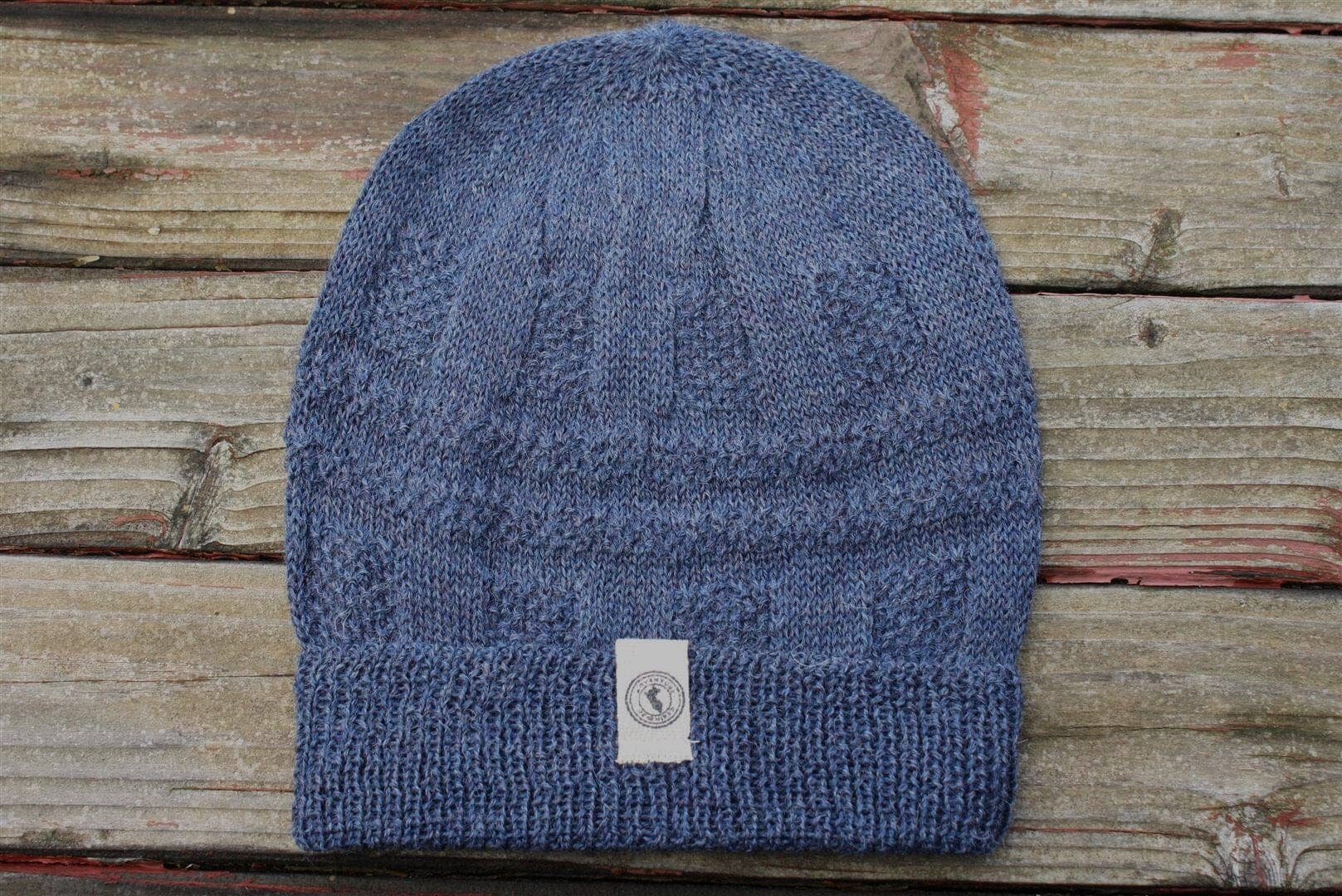 Choice Alpaca Products - Wholesale Beanie - Unisex - Adventure Required - Hillary Alpaca Hat7