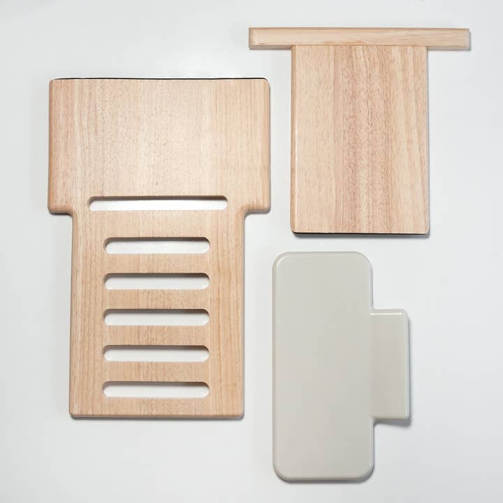 Nibble and Rest – wholesale Chair – Child – Footsi Grow™ - Adjustable Children's Footrest - Available NOW10