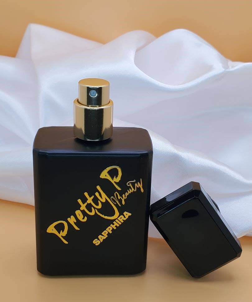 Pretty P beauty - Wholesale Perfume/Eau de Toilette - EDP Luxury Perfume Long Lasting4