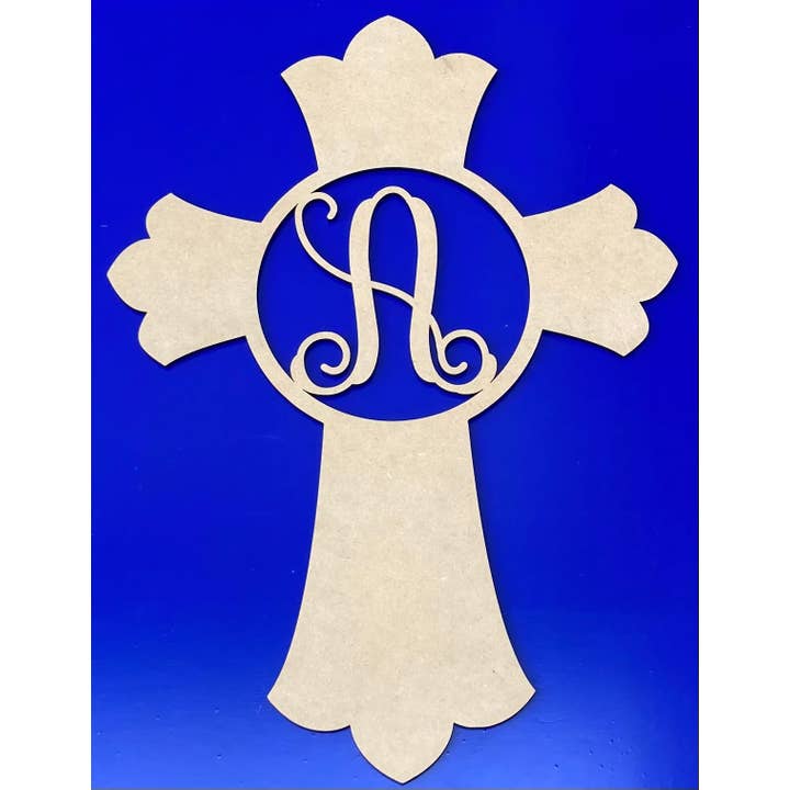 Croix A pour la vente par Ventures By M&M