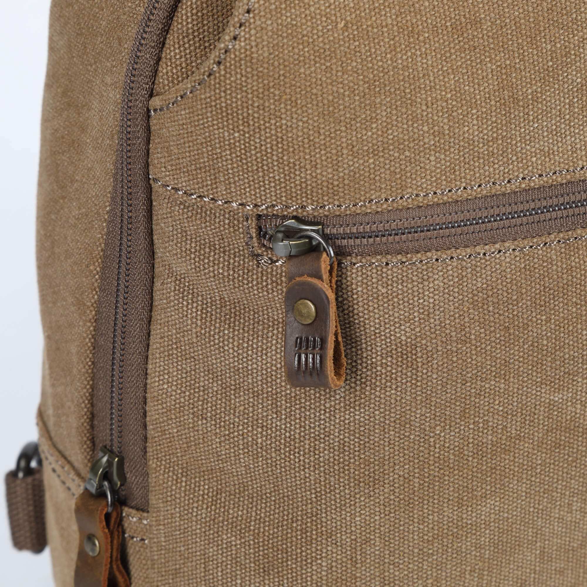 Troop London - Wholesale Crossbody Bag - Unisex - TRP0551 Sling Bag19