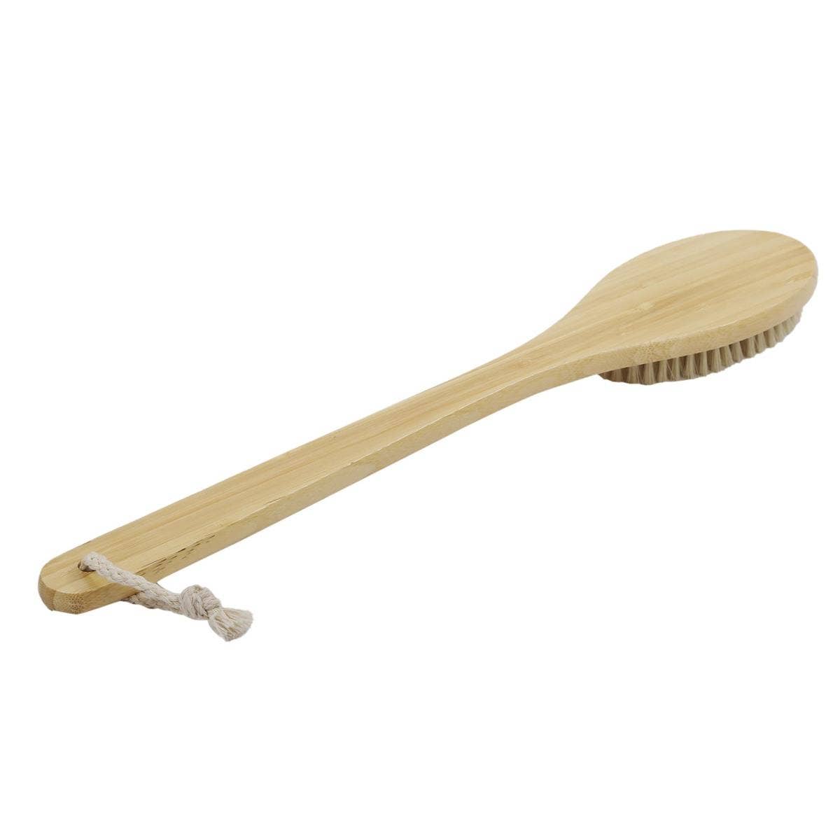 Bodico - Wholesale Body Brush - Bodico Bamboo Brush1
