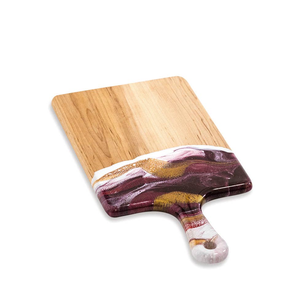 Lynn & Liana Designs - Wholesale Cheese Board - Discontinued Maple Boards! Get 25% off! NO TARIFFS!11