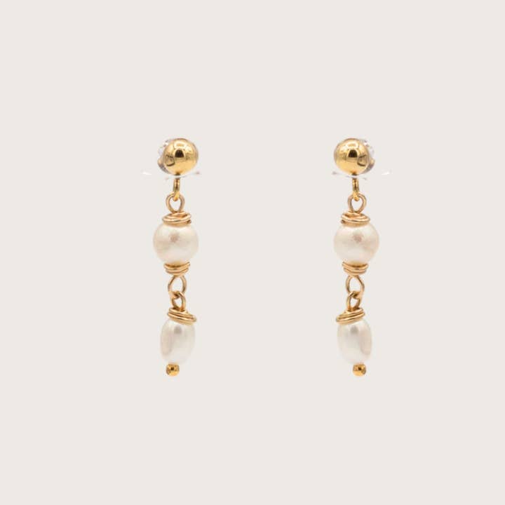 Pérolas 01 por atacado de VIXIN Collection