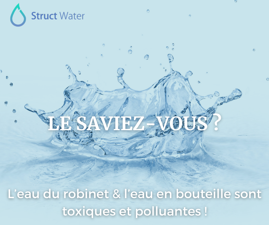 STRUCTWATER FRANCE - Vendita all'ingrosso Filtro per acqua - STRUCTWATER per strutturare, informare, energizzare l'acqua23