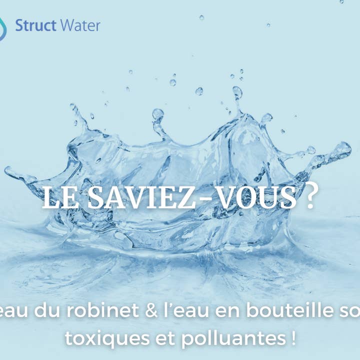 STRUCTWATER FRANCE - Wholesale Water Filter - STRUCTWATER to structure, inform, energize water23