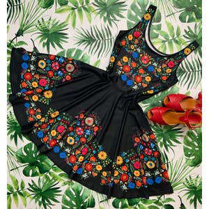 Purchase Wholesale mexican dress. Free Returns Net 60 Terms on Faire