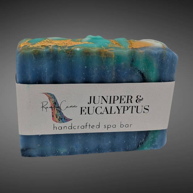 Jumiper Eukalyptus für den Großhandel von Rainbow Cammo