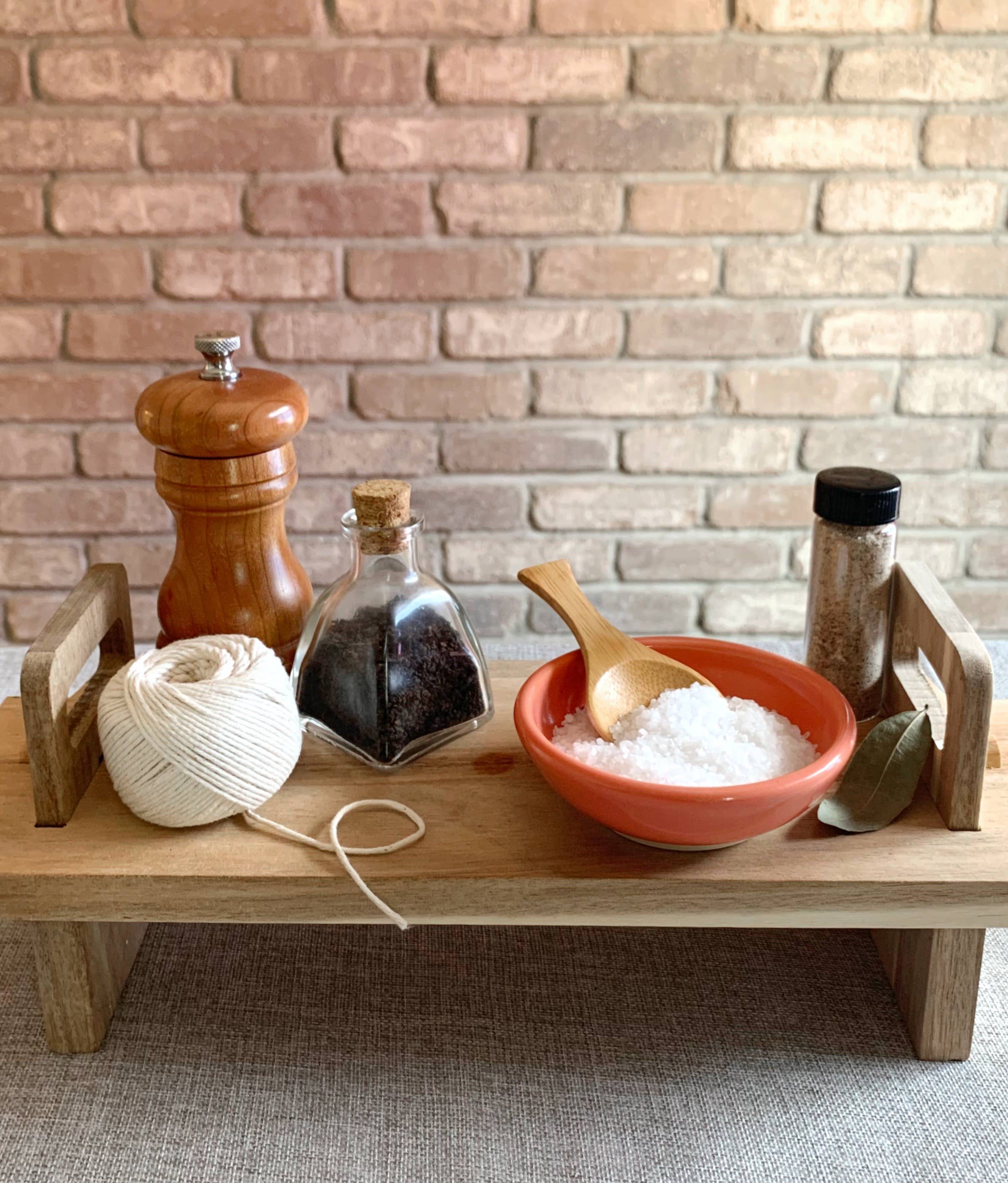 Sift Ceramics - Wholesale Dish - Prep Dish0