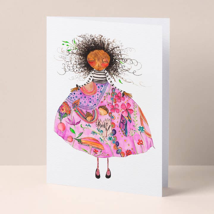 Tacksam för wholesale av The Gnat