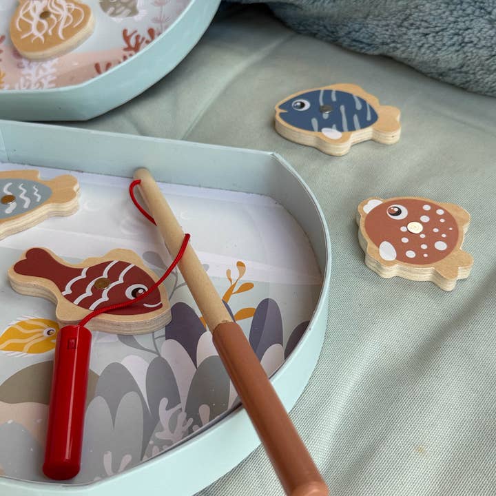 Speedy Monkey - Wholesale Toy Set - Kids - Fishing game4