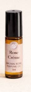The Brown Rose - Wholesale Fragrance Oil - Perfume Oil Discovery Set4
