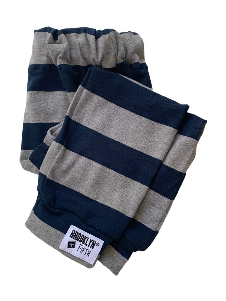 Hudson Jersey Joggers for wholesale by Brooklyn + Fifth