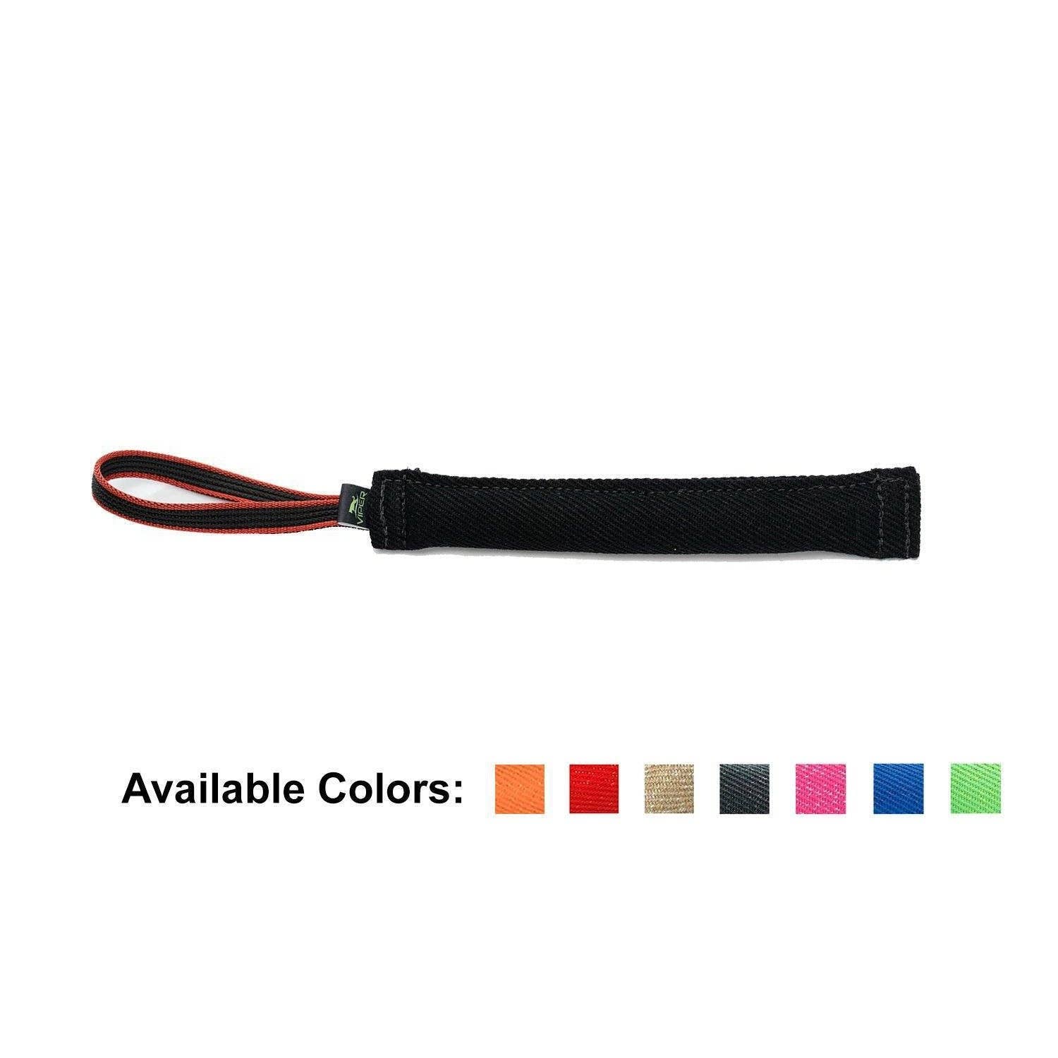 Dogline - Wholesale Pet Rope Toy - Dog - Viper French Linen Tug Dog Toy5