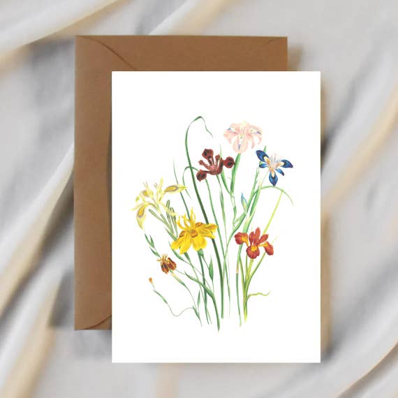 Flower Card and other Purchase Wholesale collective. Free Returns & Net 60 Terms on Faire trending on Faire.