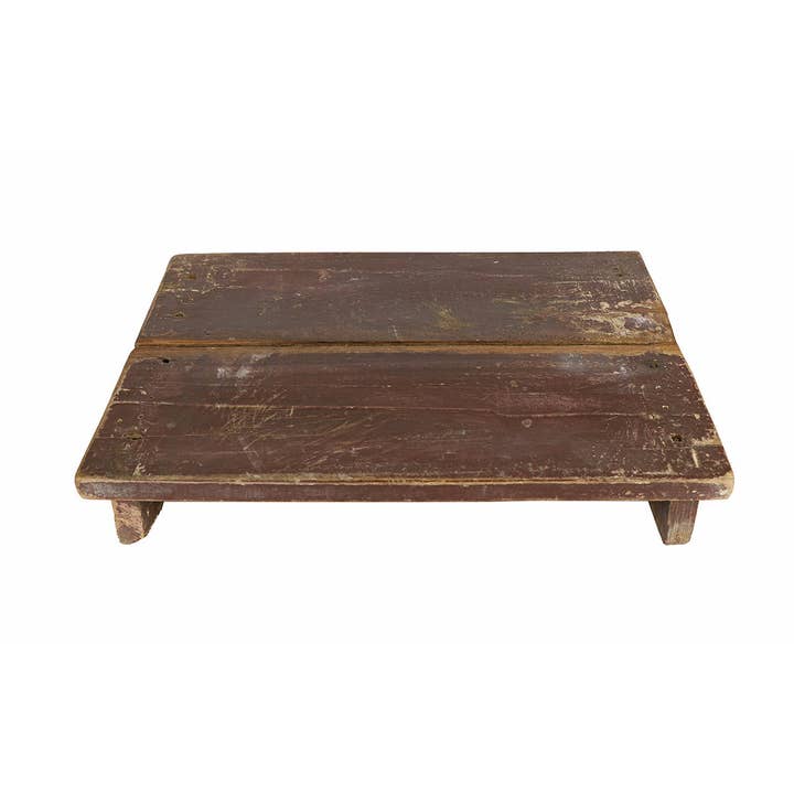 Blue Ocean Traders - Wholesale Side Table - North India Bajot2