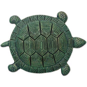 Turtle Stepping Stone for wholesale by Sunset Vista Designs