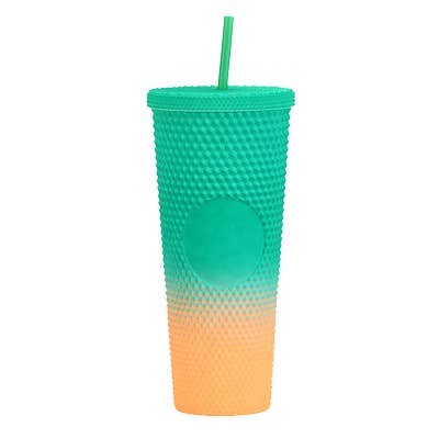 Scenic Trends - Wholesale Insulated Mug/Tumbler - 24oz Textured Tumblers- CLEARANCE12