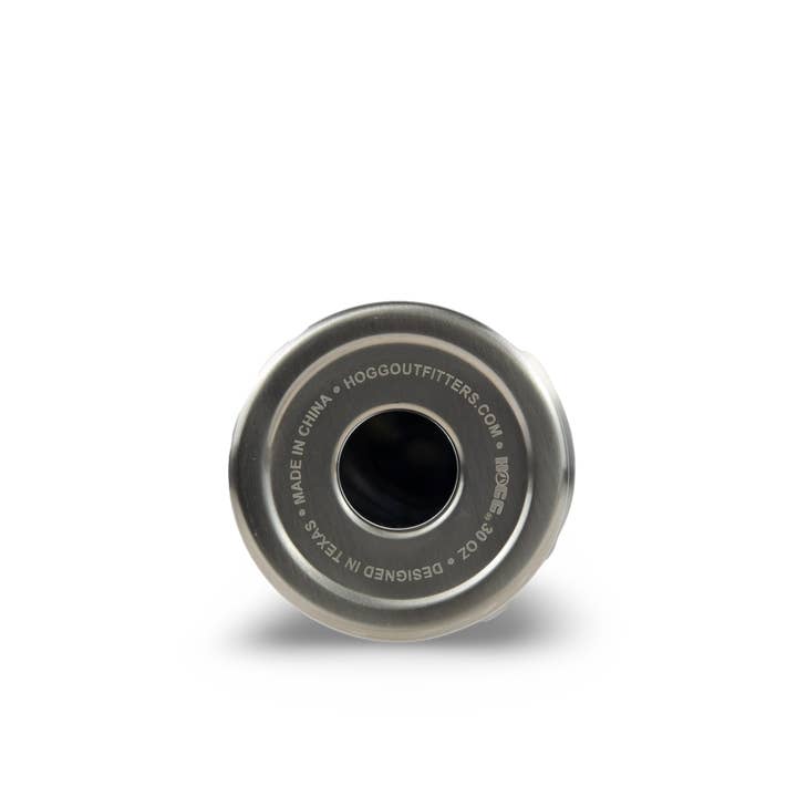 Hogg Outfitters – wholesale Insulated mug/tumbler – 30oz SUBLIMATION CLEAR TRI-SIP TUMBLER4