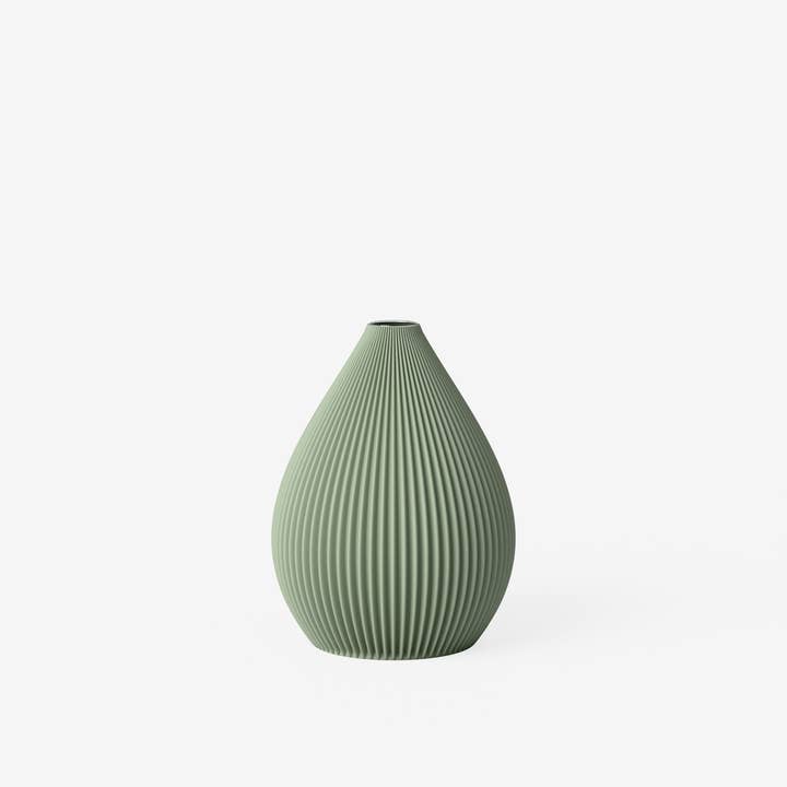 recozy - Wholesale Vase - Balloon 1 vase | recycled materials | incl. glass insert13