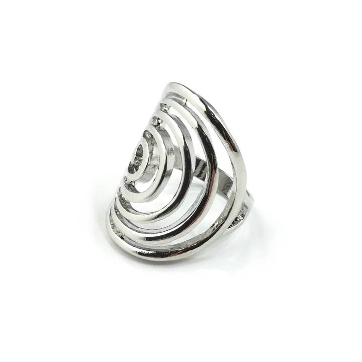 The Encore Fashion Group - Wholesale Cocktail/Statement Ring - R244983