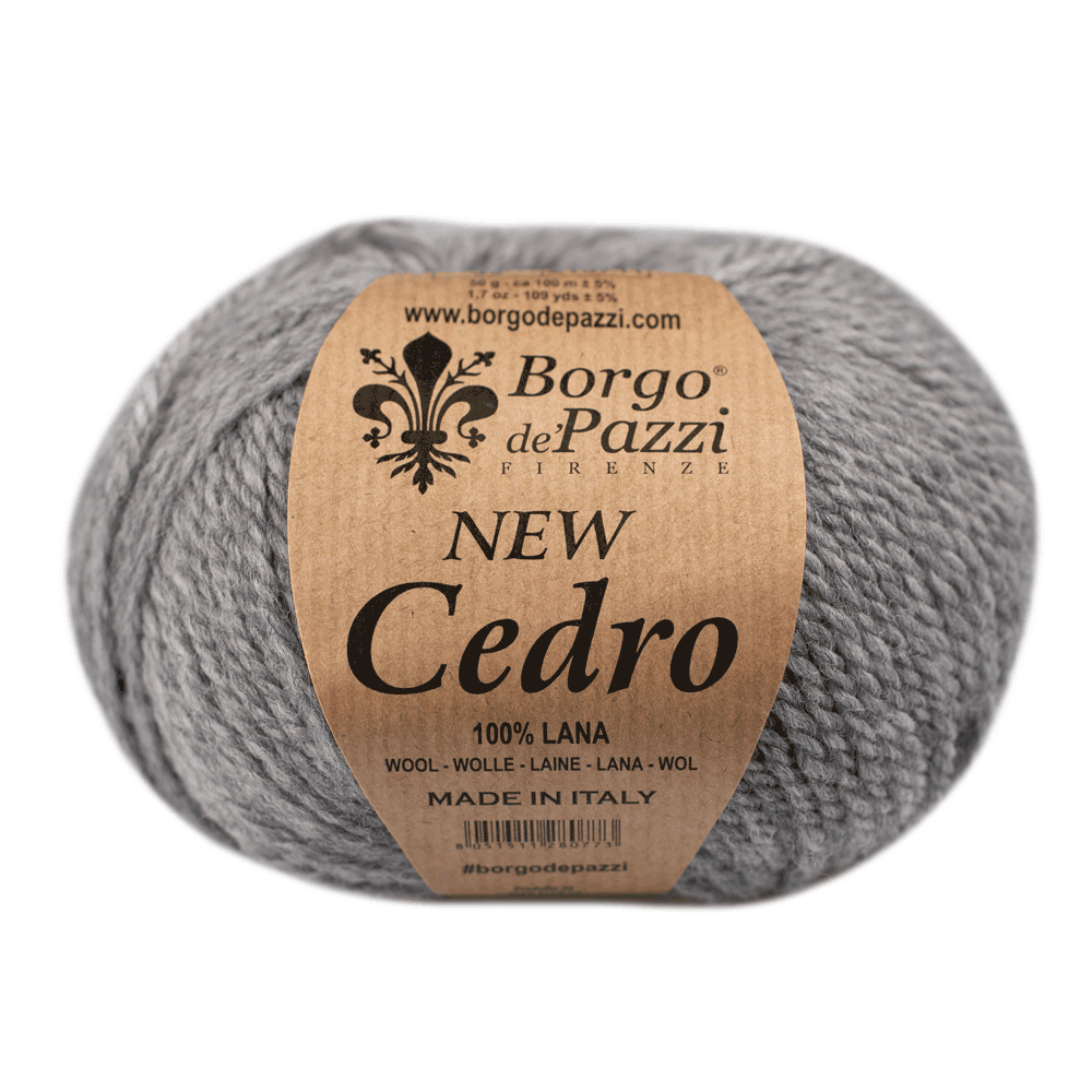 Borgo de' Pazzi - Firenze - Wholesale Yarn - Puralana Cedar2