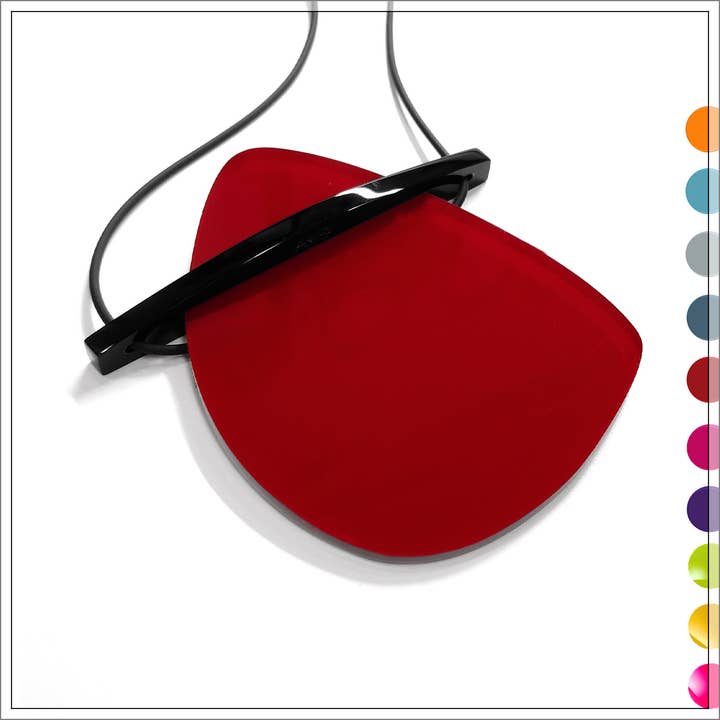 EDGAR pendant LUSH GLOW line for wholesale by ALEX+SVET