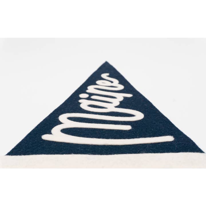 traveldashery - Wholesale Banner - maine pennant25