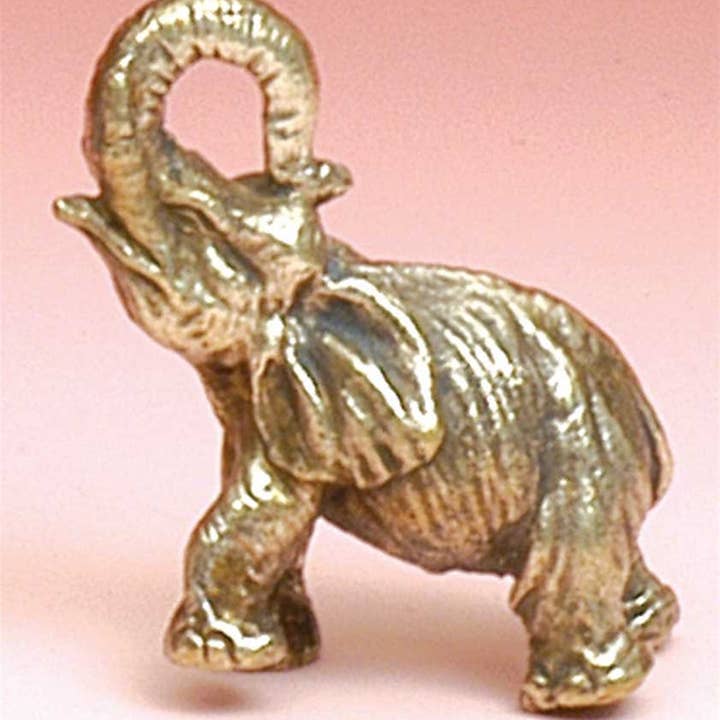 Figura de elefante para venta al por mayor de R. Expo/Song of India