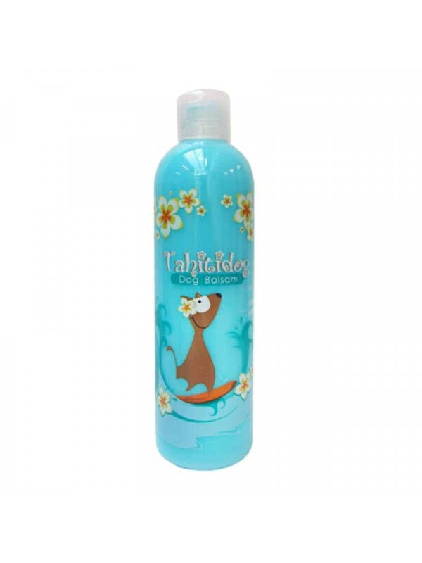 k'wouaff – wholesale Pet shampoo – Dog – Diamex Tahiti Dog Monoi Fragrance Conditioner0