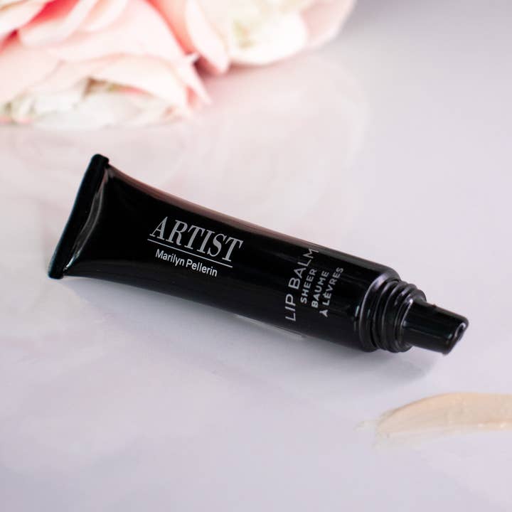 Baume à lèvres en tube ARTIST for wholesale by ARTIST