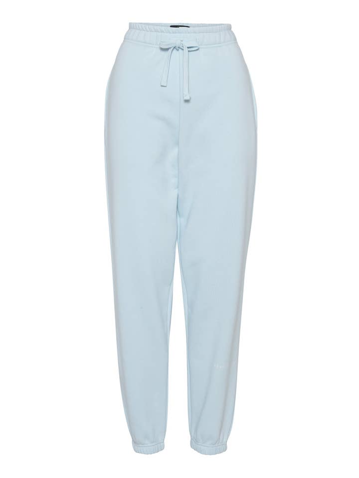 Treasure Atelier Copenhagen - Wholesale Athletic Sweatpants/Joggers - Women's - Candace Sweatpants - Light Blue