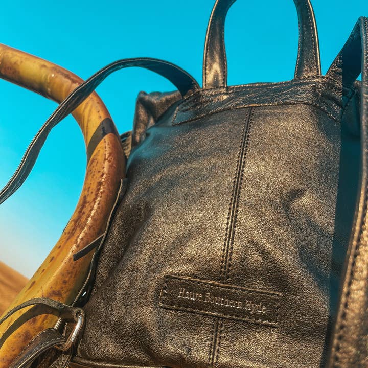 Haute Southern Hyde - Wholesale Backpack - Women's - Ace High Bonnie Backpack