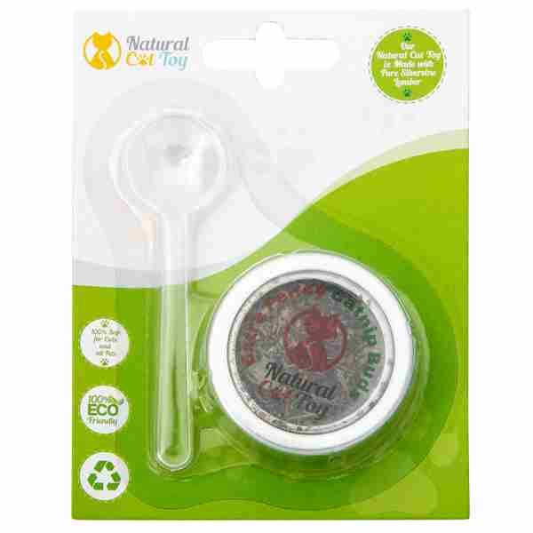 Natural Cat Toy - Wholesale Catnip - Extra Fancy Catnip Buds-Fine1