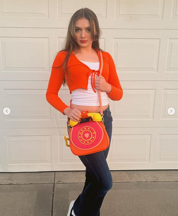 Bewaltz - Wholesale Crossbody Bag - Kids - Ring Ring Phone Convertible Handbag9