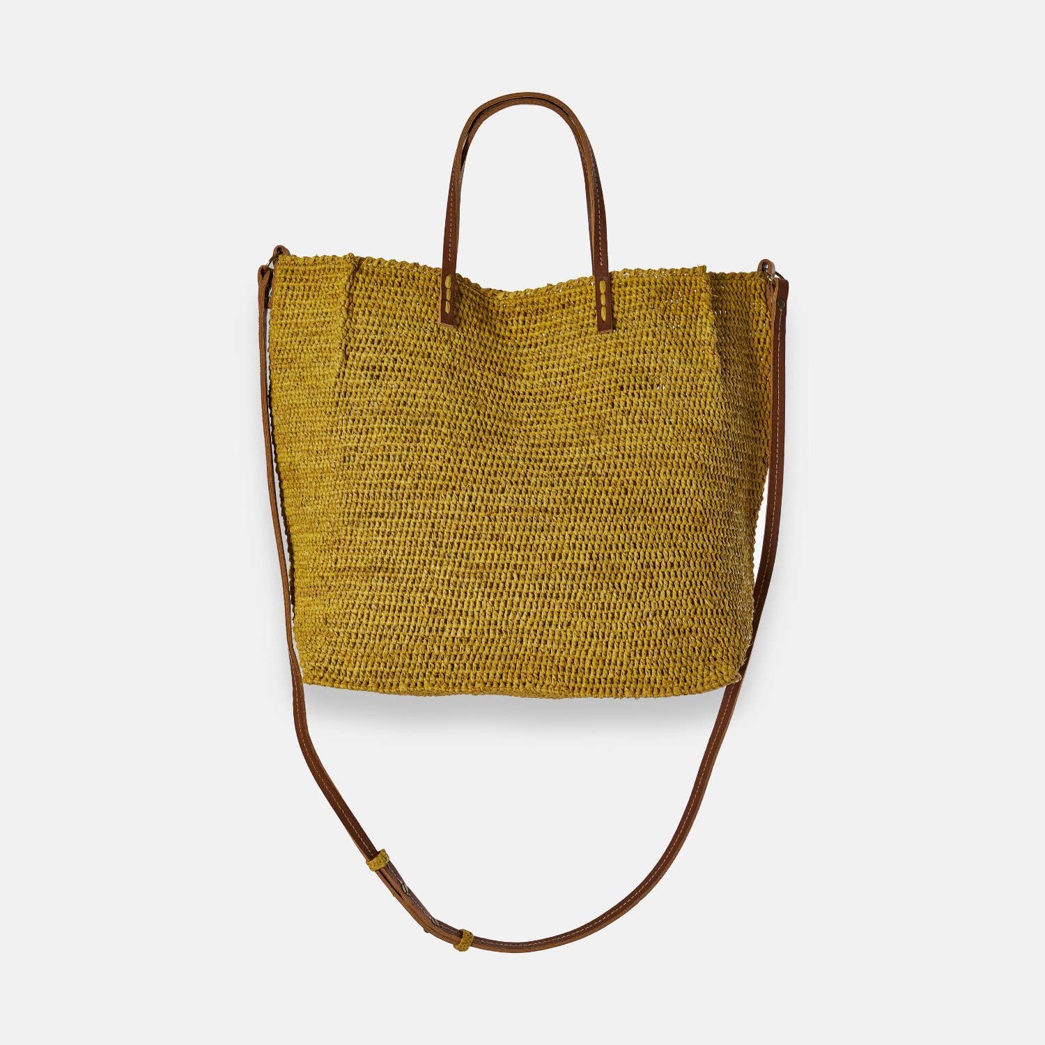 SANS-ARCIDET PARIS - Vente Sac à bandoulière – femme - CAMINO SS24 - Sac à bandoulière en raphia22