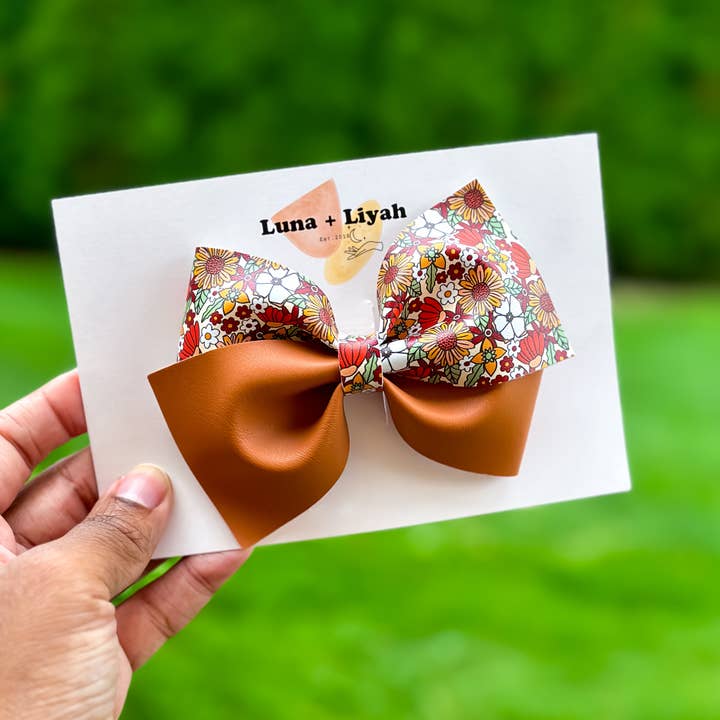 Mia - Miscela di girasoli anni '70 per la vendita all'ingrosso da parte di Luna + Liyah