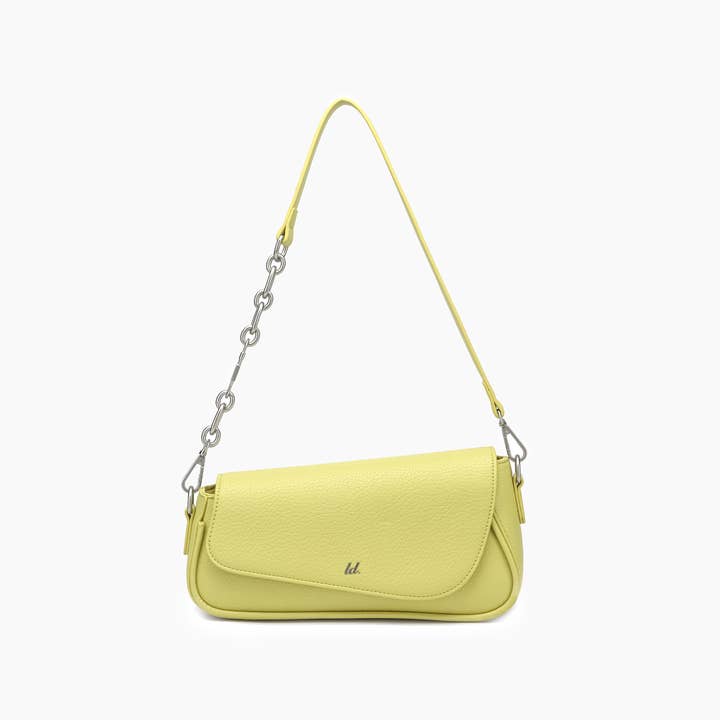 Like Dreams - Wholesale Shoulder Bag - Women's - Oasis Vibrant Shoulder Purse Bag