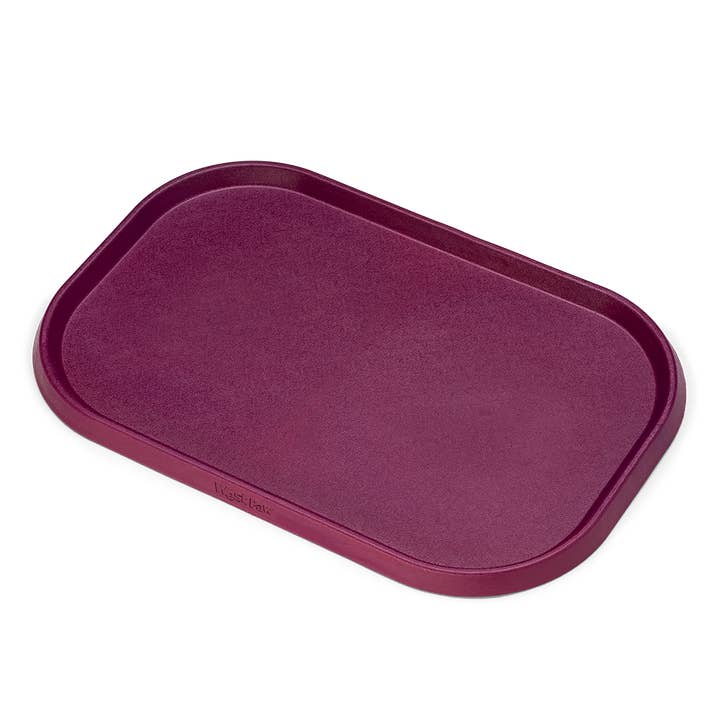 West Paw - Wholesale Pet Food Mat - Dog - Dog Feeding Placemat