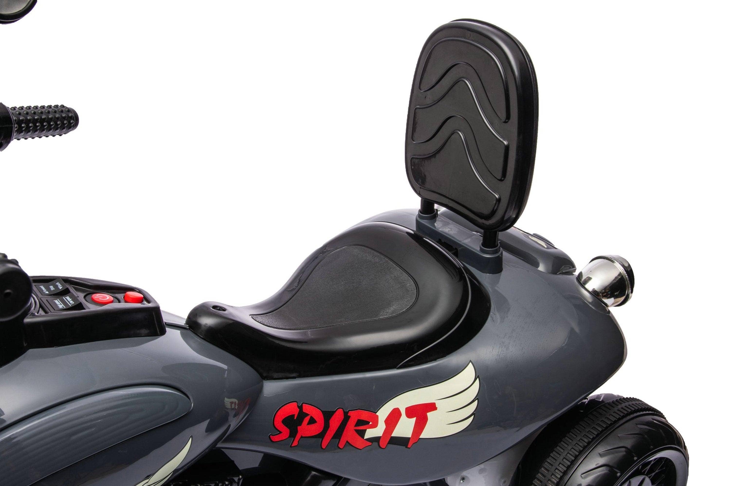 Freddo Toys - Wholesale Bike/Scooter - Kids - 12V Freddo Kids Cruiser 1 Seater Motorcycle47