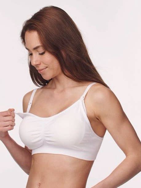 Classic Fit Nursing Bra, 3 Pack for wholesale by Under Control
