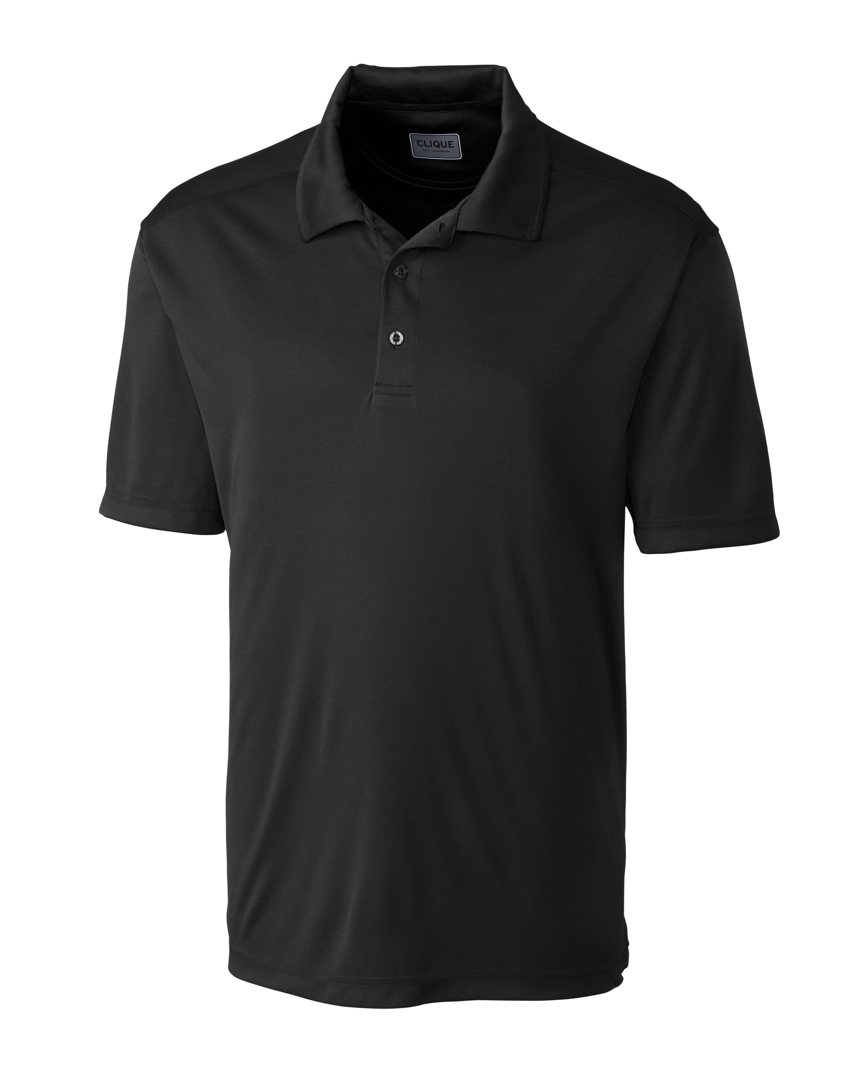 Cutter & Buck - Wholesale Polo - Men's - Clique Parma Tech Jersey Mens Polo5